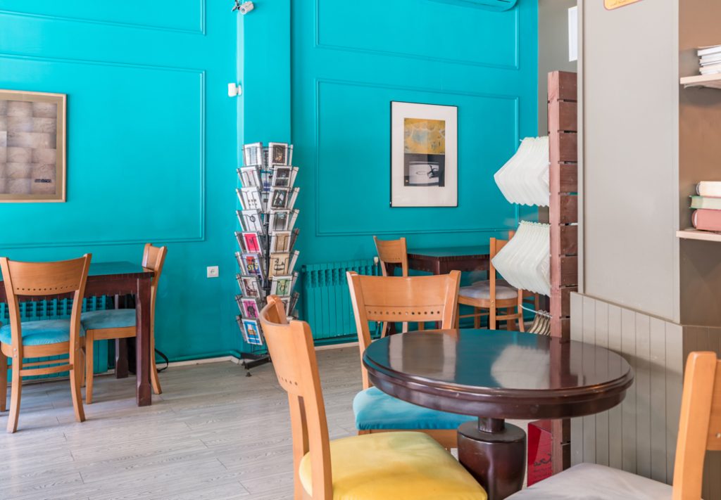 parham raoufi's architectural