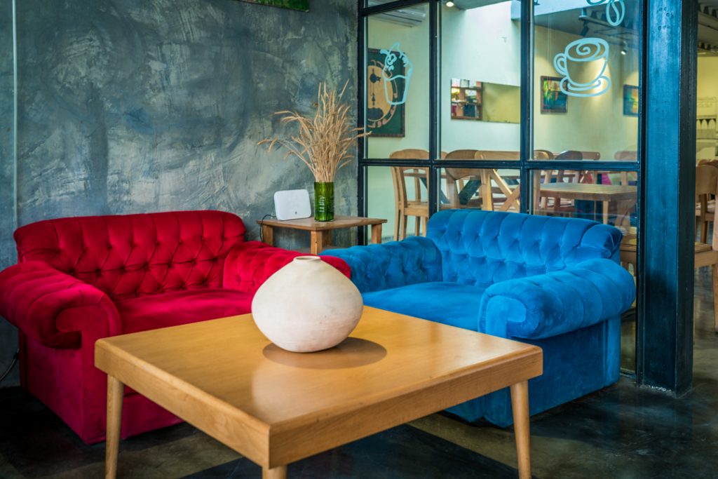 parham raoufi's architectural