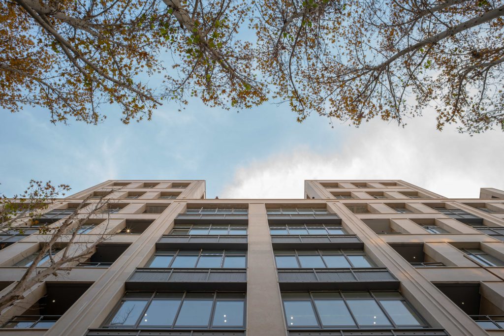 Mika Panamera Photo by Parham Raoufi