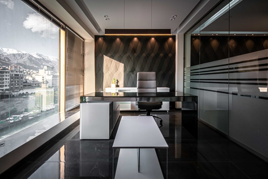 Milad Mohammad Office