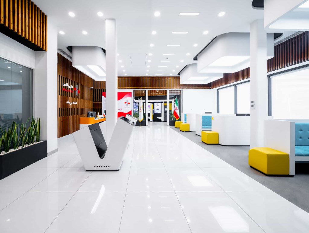 Aerial Photography by Parham Raoufi